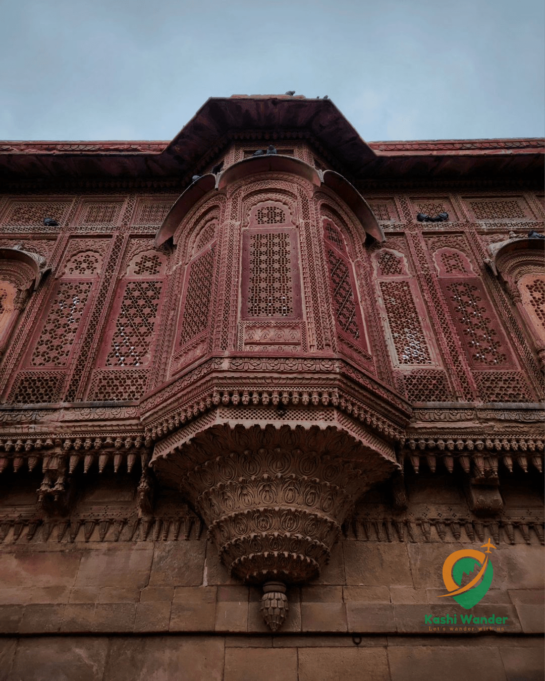 Jodhpur Mahal